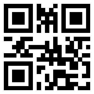 3409188836 - Immagine del QrCode