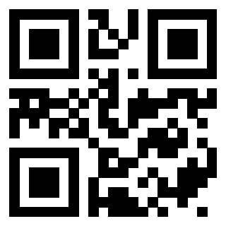 Il QrCode di 3409188838