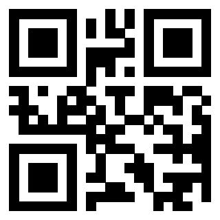 3409188840 Qr Code associato