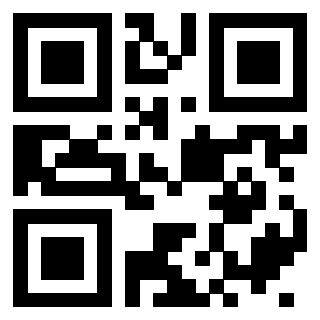 3409188843 Qr Code associato