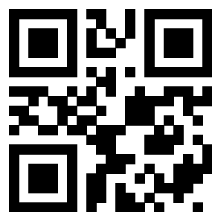 3409188846 - Immagine del QrCode associato