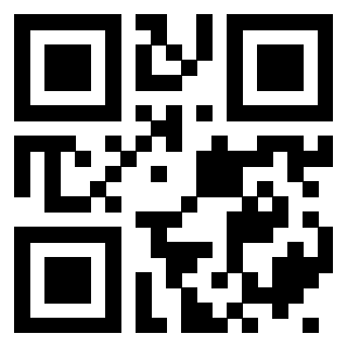 3409188847 Qr Code associato