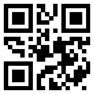 3409188855 Qr Code associato