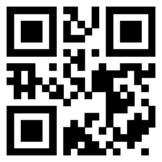 Immagine del Qr Code di 3409188857