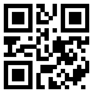 3409188858 - Immagine del Qr Code