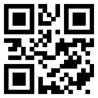 Scansione del Qr Code di 3409188864