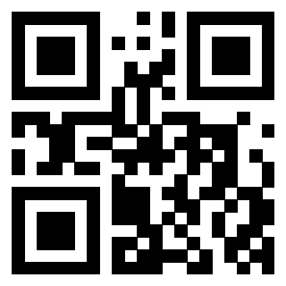 Scansione del Qr Code di 3409188867