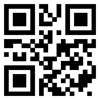 Il QrCode di 3409188868