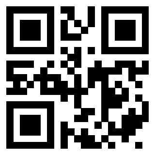 Il QrCode di 3409188877