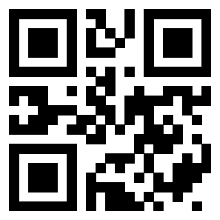 Immagine del Qr Code di 3409188879