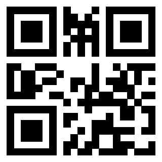 3409188881 - Immagine del QrCode