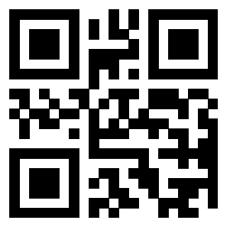 3409188882 - Immagine del Qr Code associato