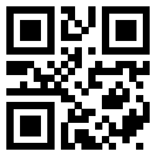 Scansione del Qr Code di 3409188886