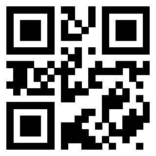 3409188887 - Immagine del Qr Code