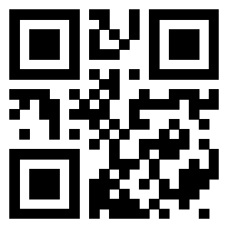 Scansione del Qr Code di 3409188889