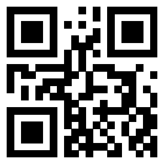 3409188892 - Immagine del QrCode associato