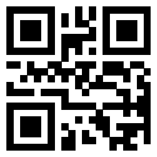 3409188894 Qr Code associato