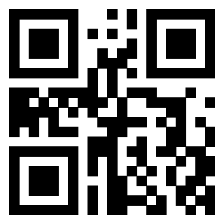 Scansione del Qr Code di 3409188896