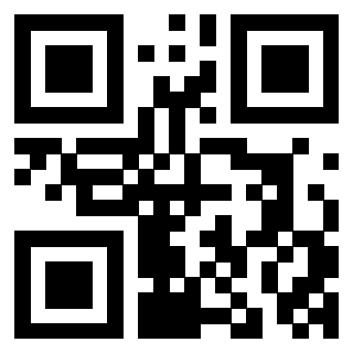 Scansione del Qr Code di 3409188897