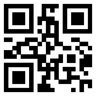 3409188898 - Immagine del Qr Code associato