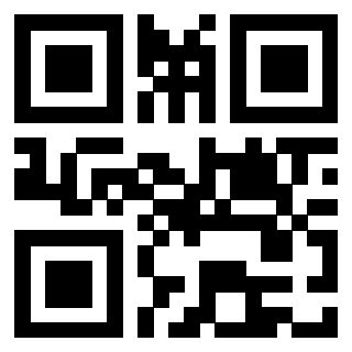 3409188900 - Immagine del QrCode