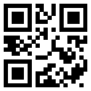 3409188902 - Immagine del QrCode