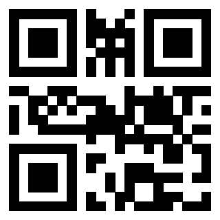 Il QrCode di 3409188904