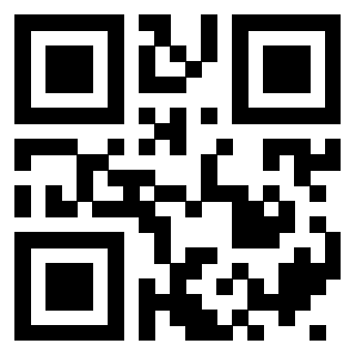 Il Qr Code di 3409188906