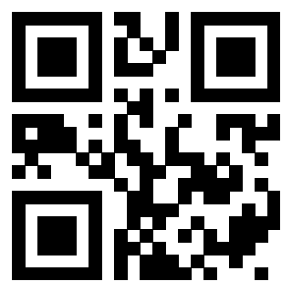 3409188908 - Immagine del Qr Code associato