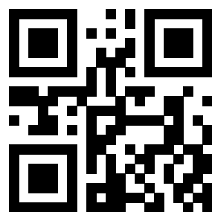 Scansione del Qr Code di 3409188909