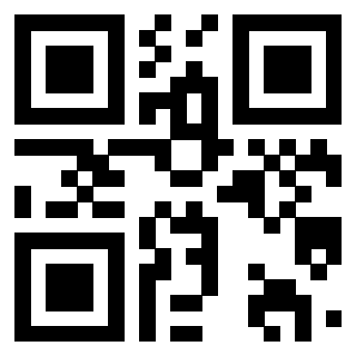 Immagine del Qr Code di 3409188910