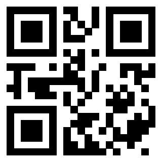 3409188913 - Immagine del Qr Code