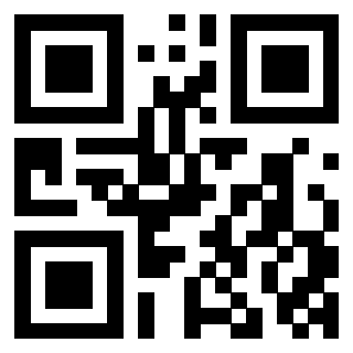 Immagine del Qr Code di 3409188917