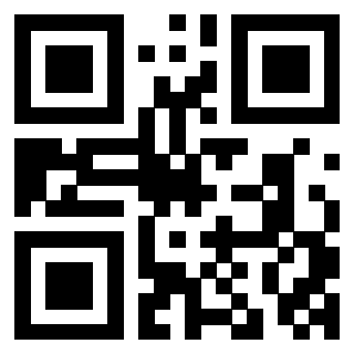 Immagine del Qr Code di 3409188922