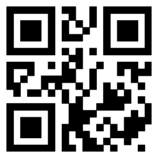 3409188924 - Immagine del QrCode associato