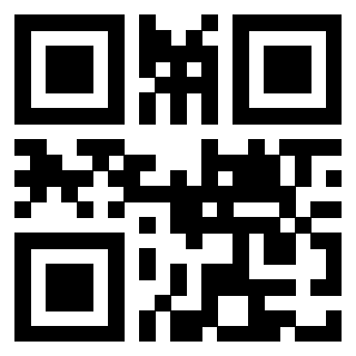 3409188925 - Immagine del Qr Code associato