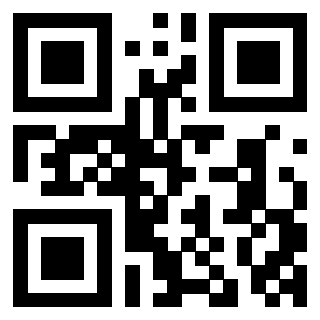 Immagine del Qr Code di 3409188926