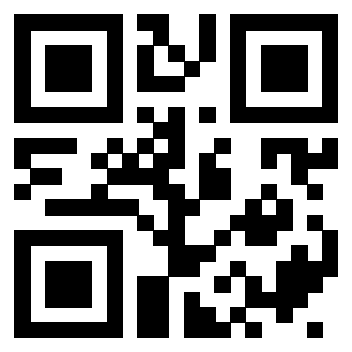 Immagine del QrCode di 3409188930