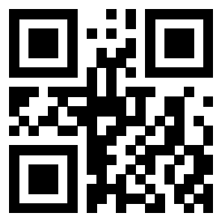 Scansione del QrCode di 3409188931