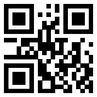 Scansione del QrCode di 3409188933