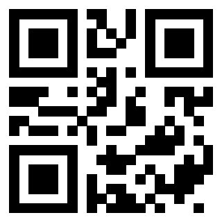 3409188934 - Immagine del QrCode associato