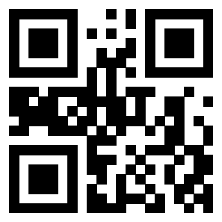 Immagine del QrCode di 3409188938