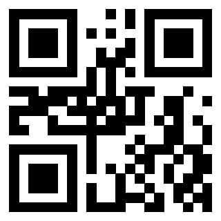 3409188941 - Immagine del QrCode