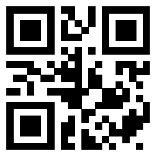 Il QrCode di 3409188944