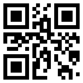 3409188945 - Immagine del QrCode associato