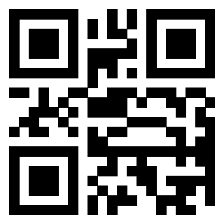 3409188946 - Immagine del QrCode