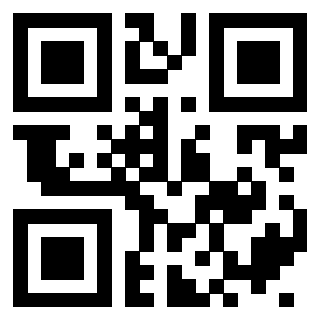 3409188949 - Immagine del Qr Code