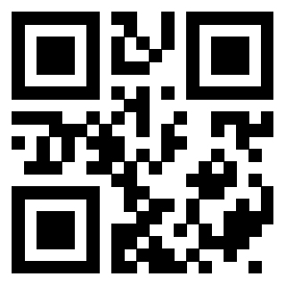 Scansione del Qr Code di 3409188953