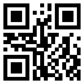 Scansione del Qr Code di 3409188955