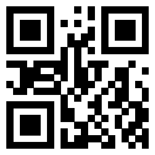 Scansione del Qr Code di 3409188956